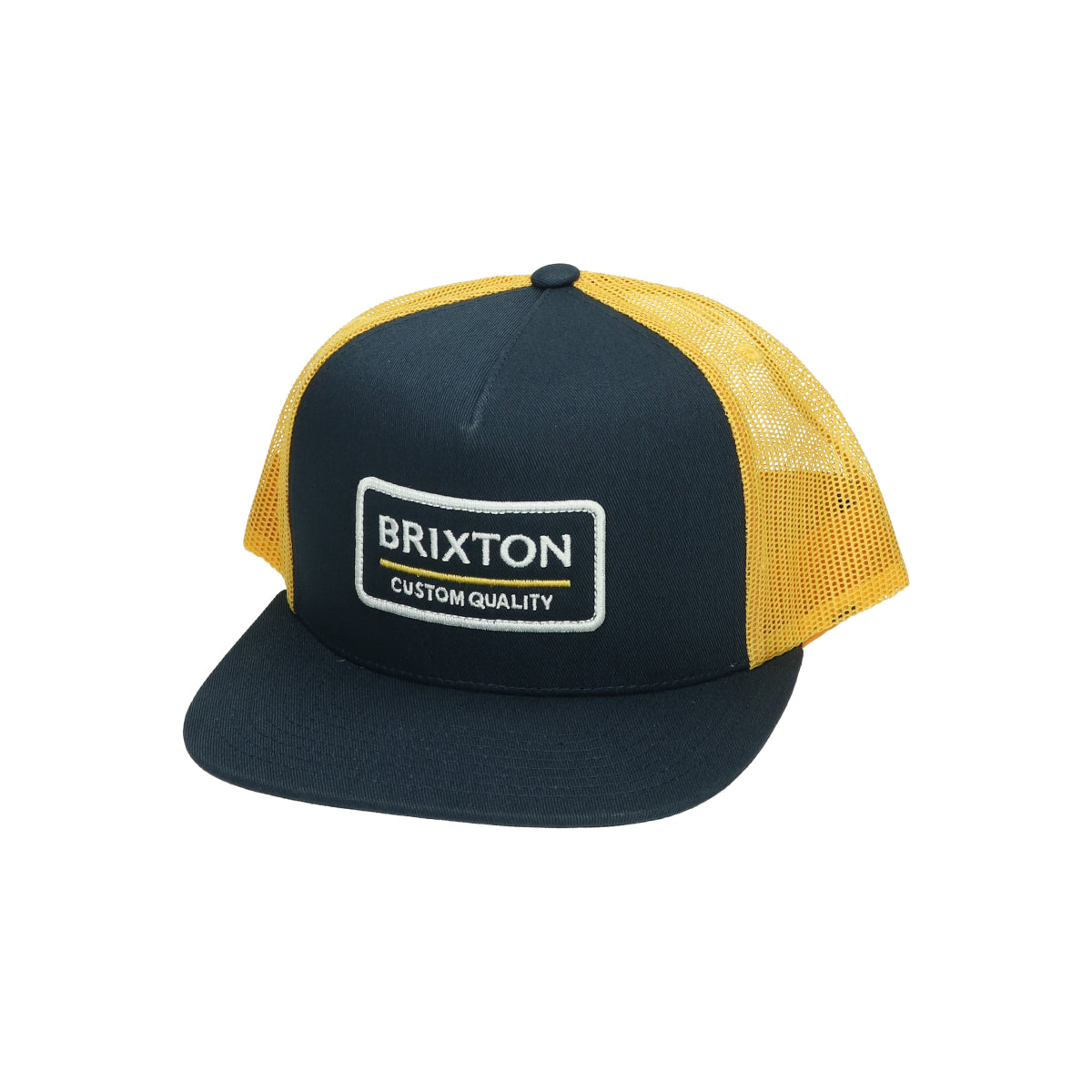 Palmer Proper X MP Mesh C whsd navy blue yellow
