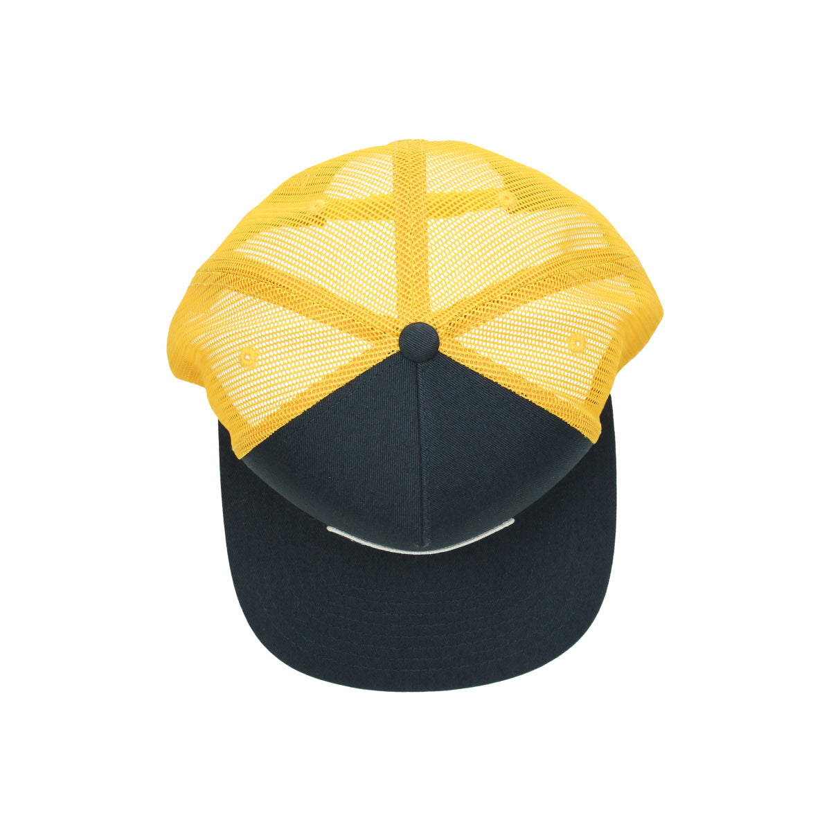 Palmer Proper X MP Mesh C whsd navy blue yellow
