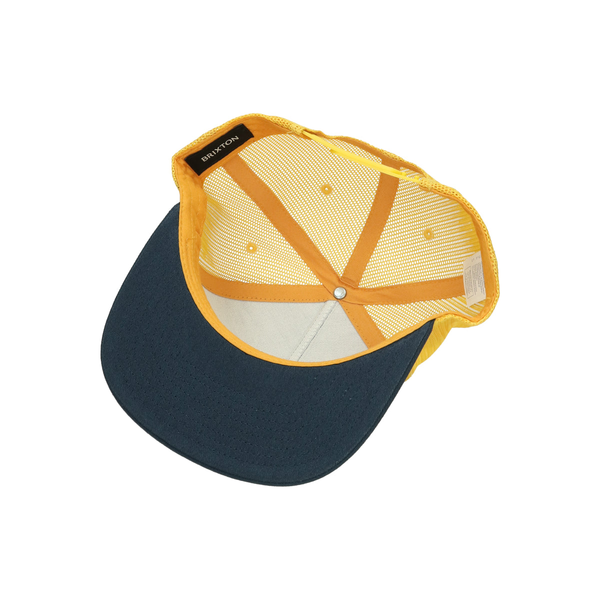 Palmer Proper X MP Mesh C whsd navy blue yellow