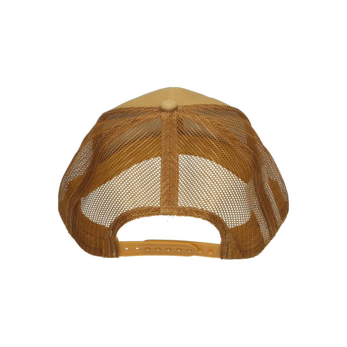 Crest X MP Mesh Cap golden brown brown
