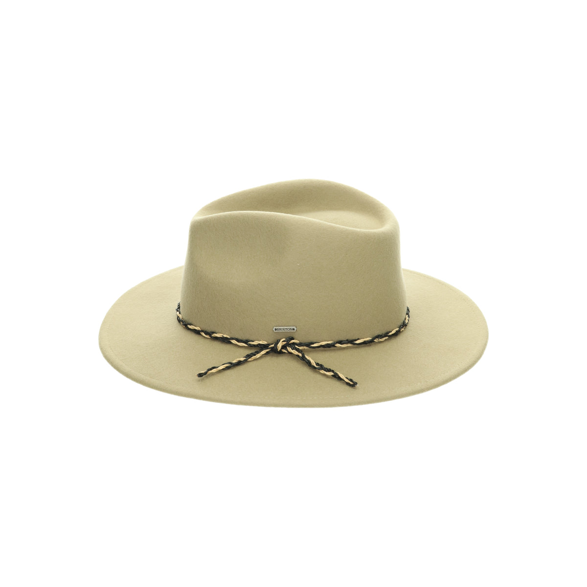 MESSER WESTERN FEDORA sand beige