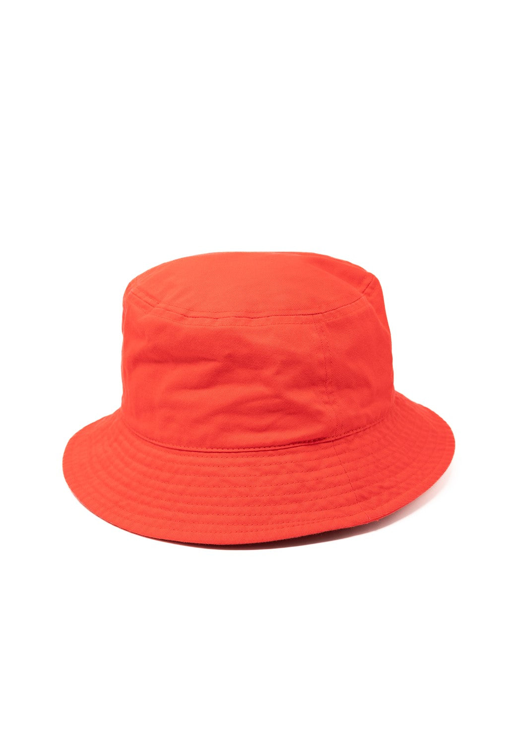 Washed bucket cherry glow