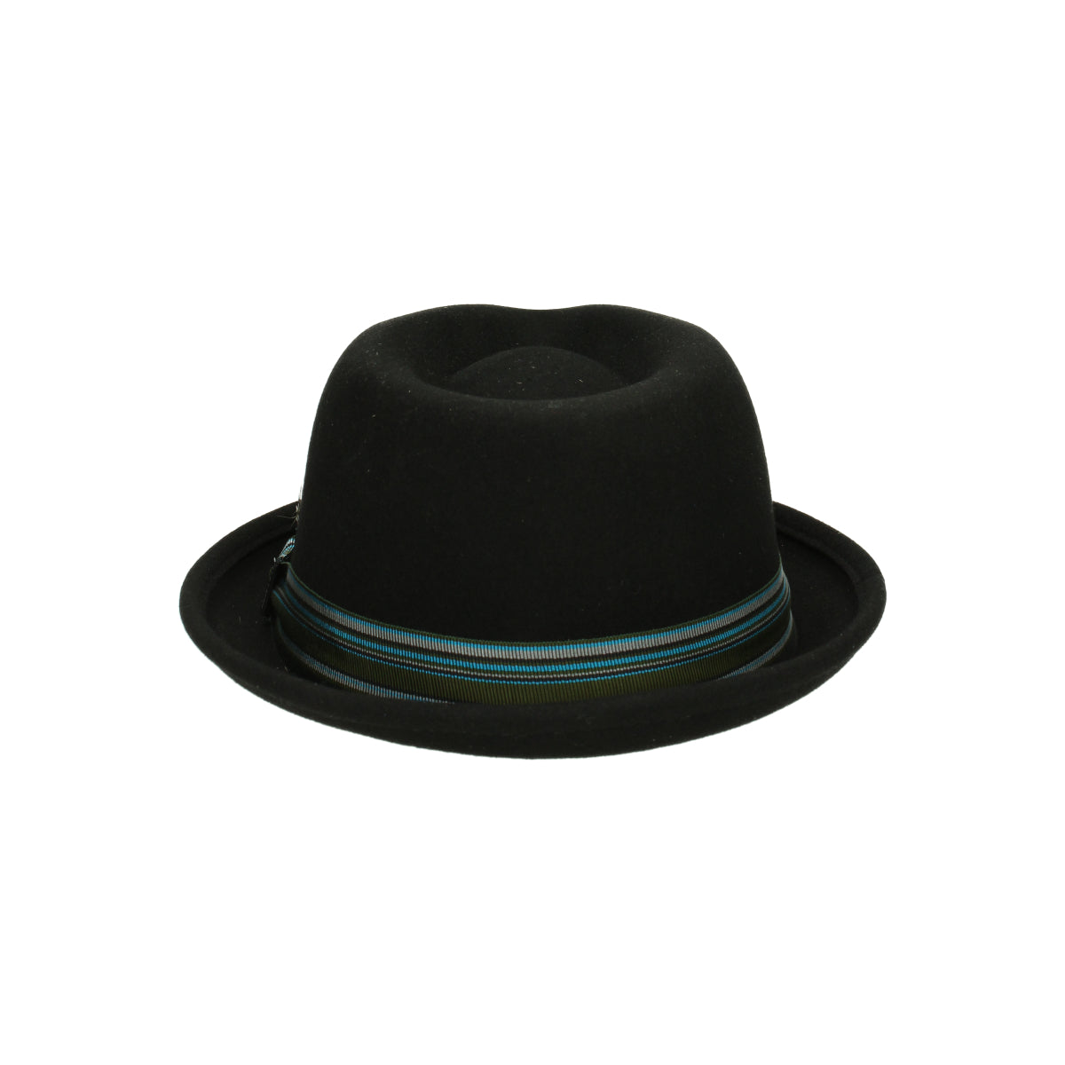 Player Woolfelt black