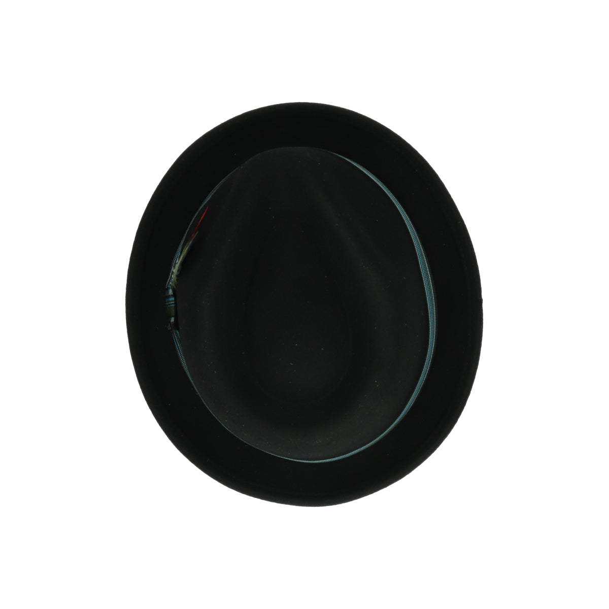 Player Woolfelt black