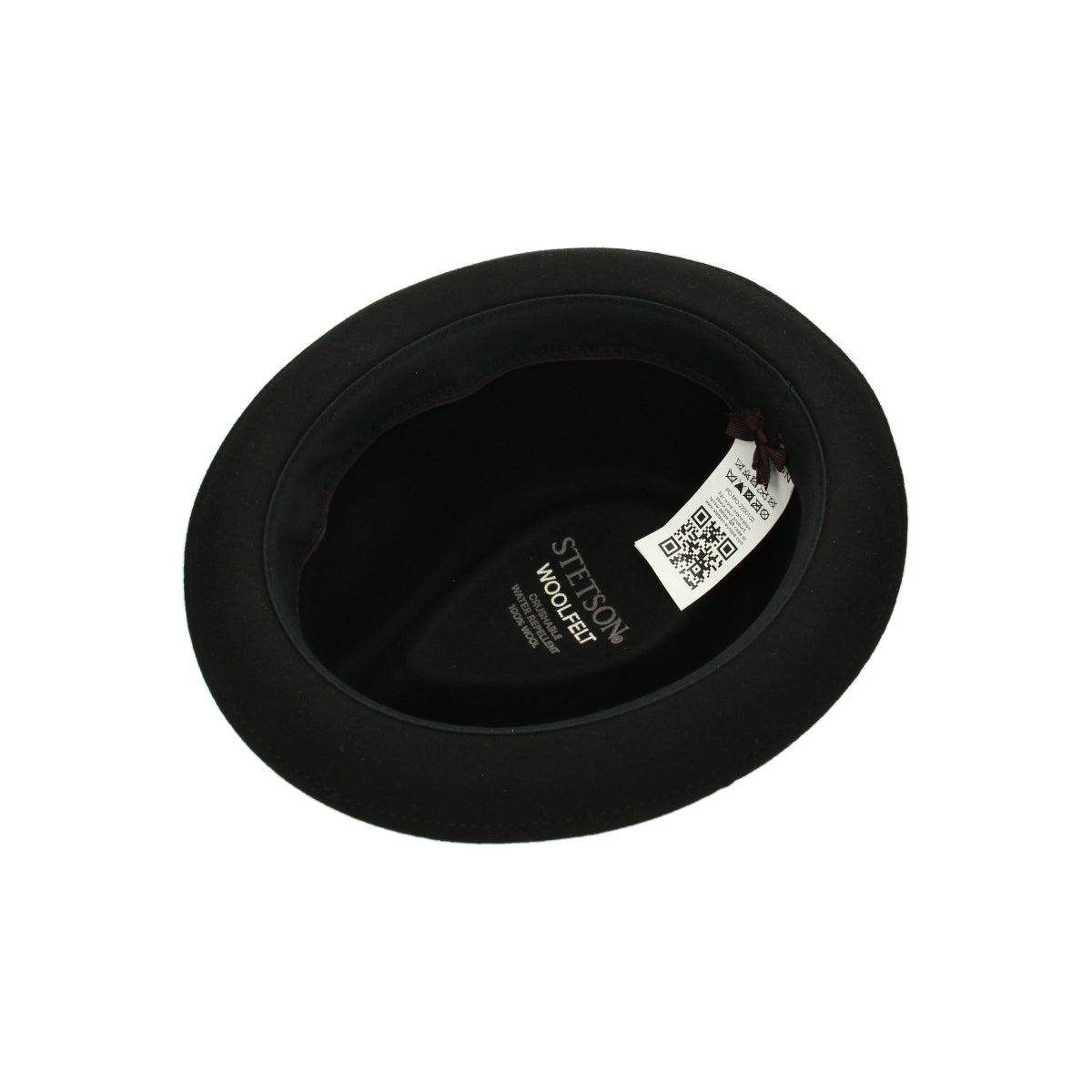 Player Woolfelt black
