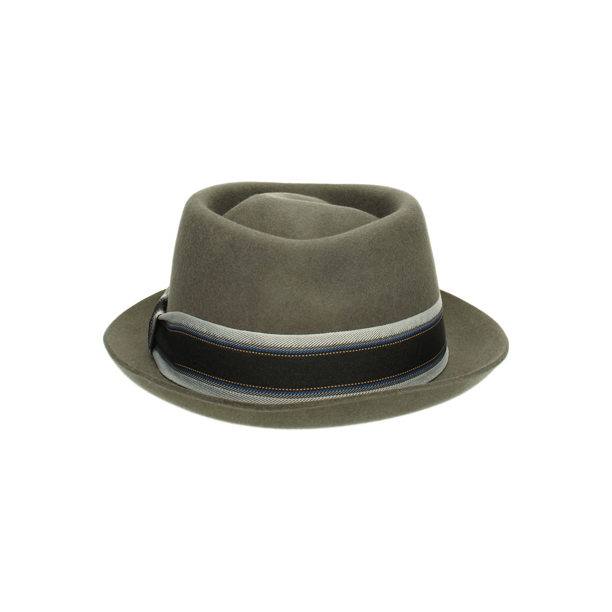 Diamond Woolfelt dark gray