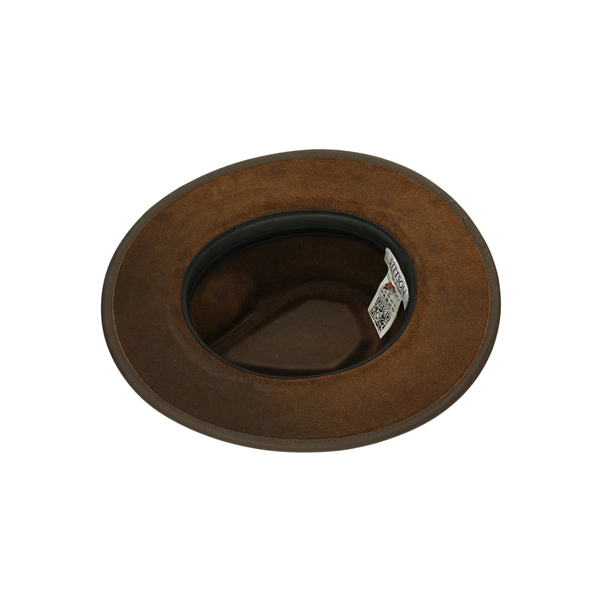 Western Buffalo Leather brown