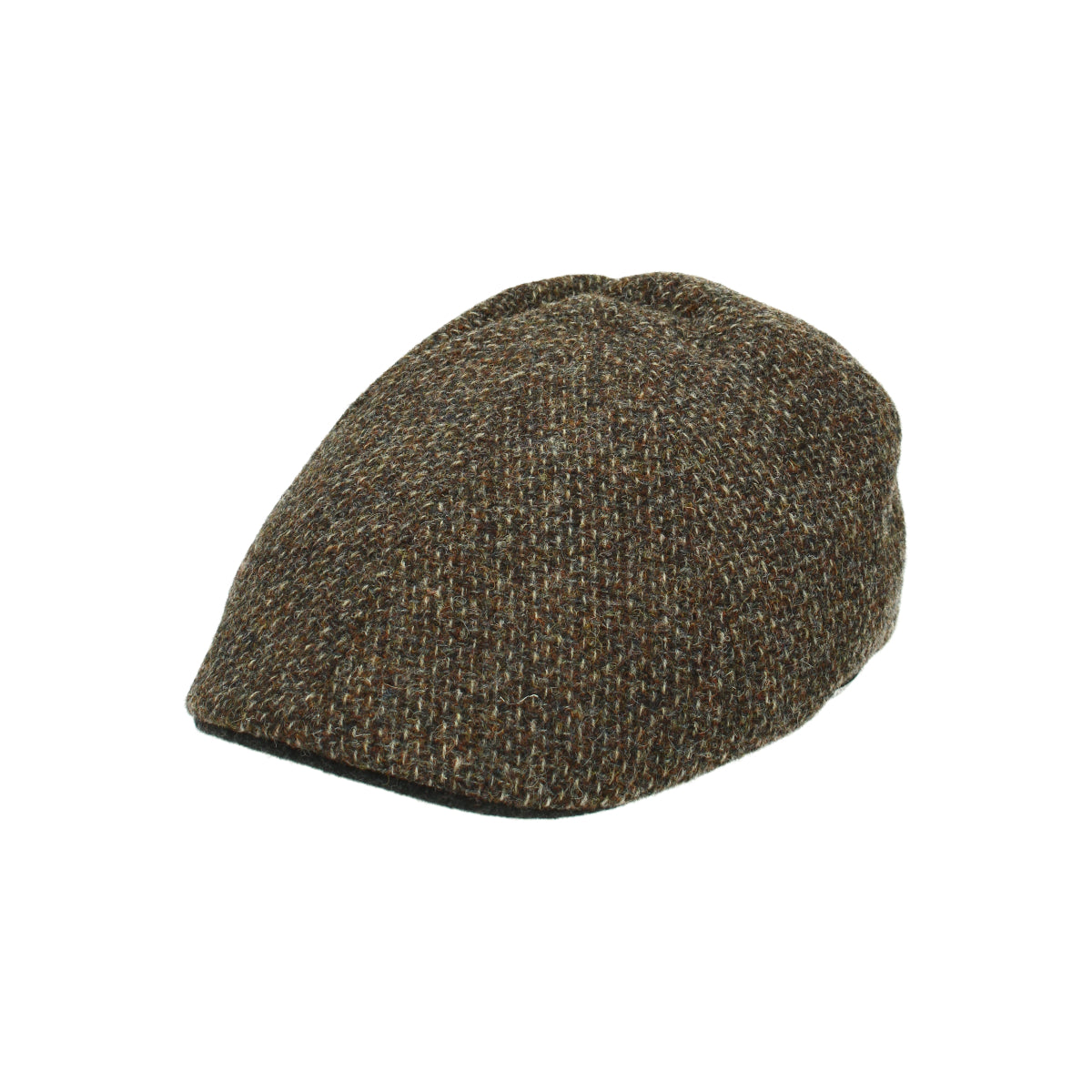 Texas Wool green brown