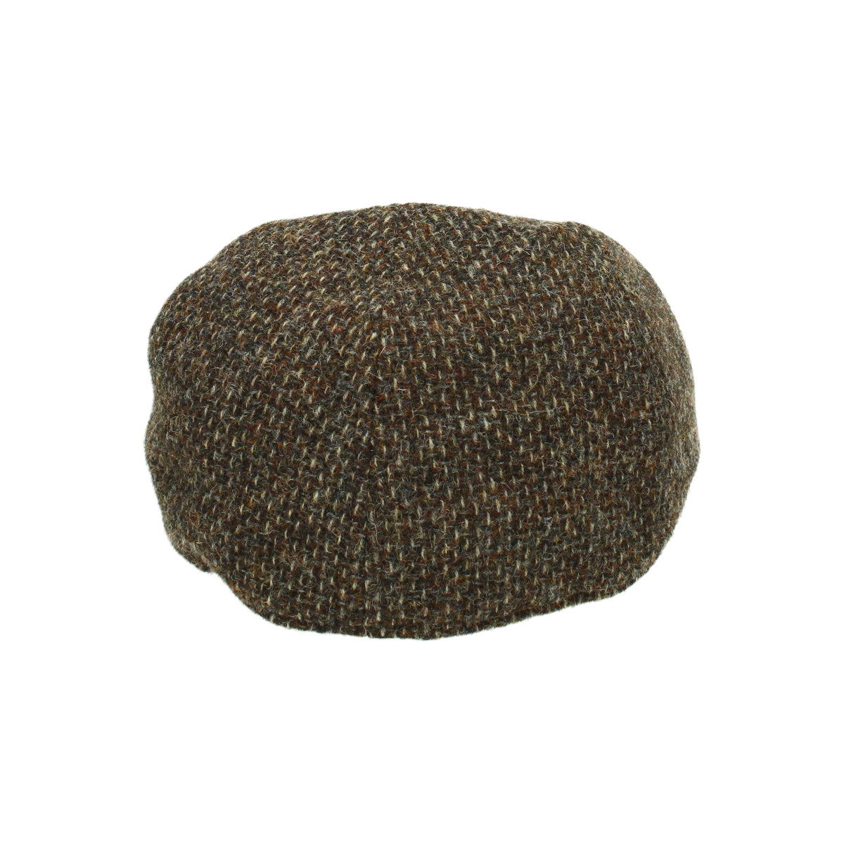 Texas Wool green brown