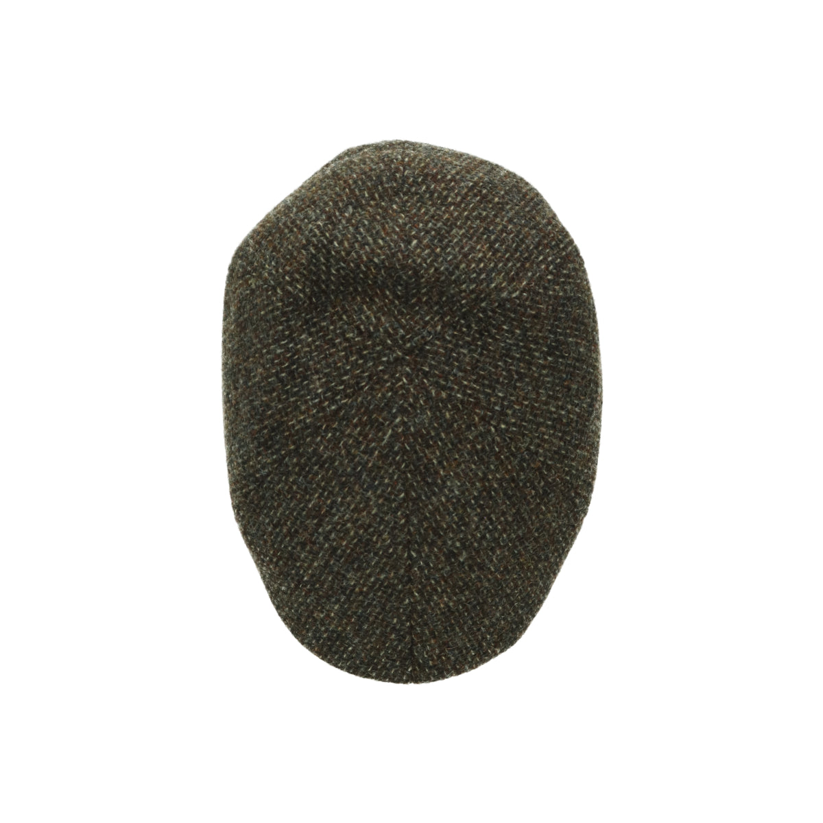 Texas Wool green brown