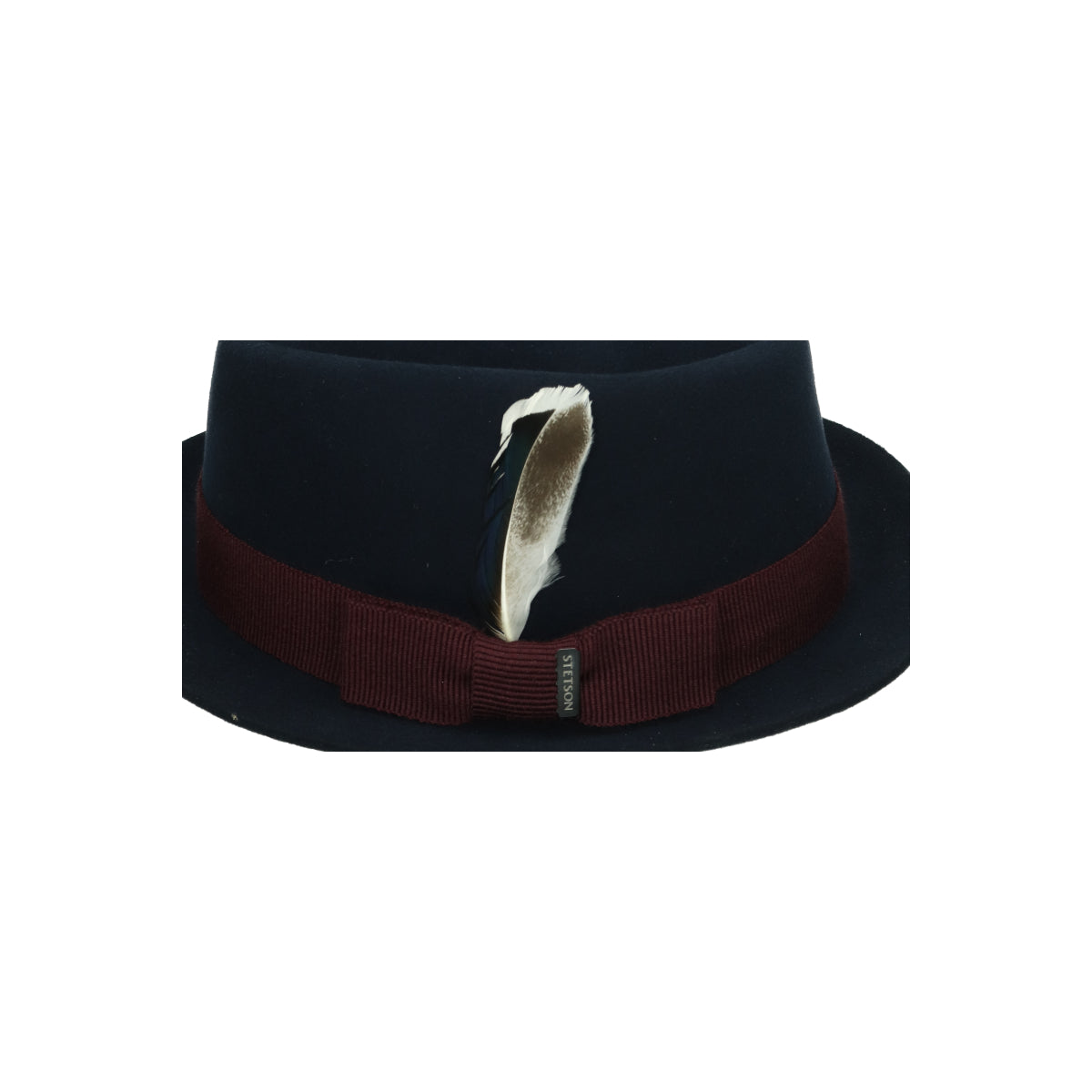 Diamond Woolfelt blue