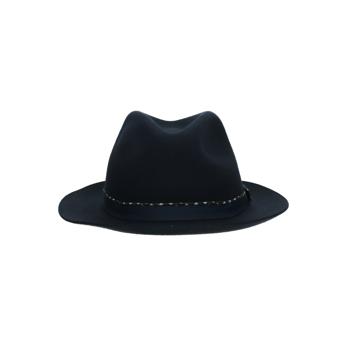 Player Woolfelt blue