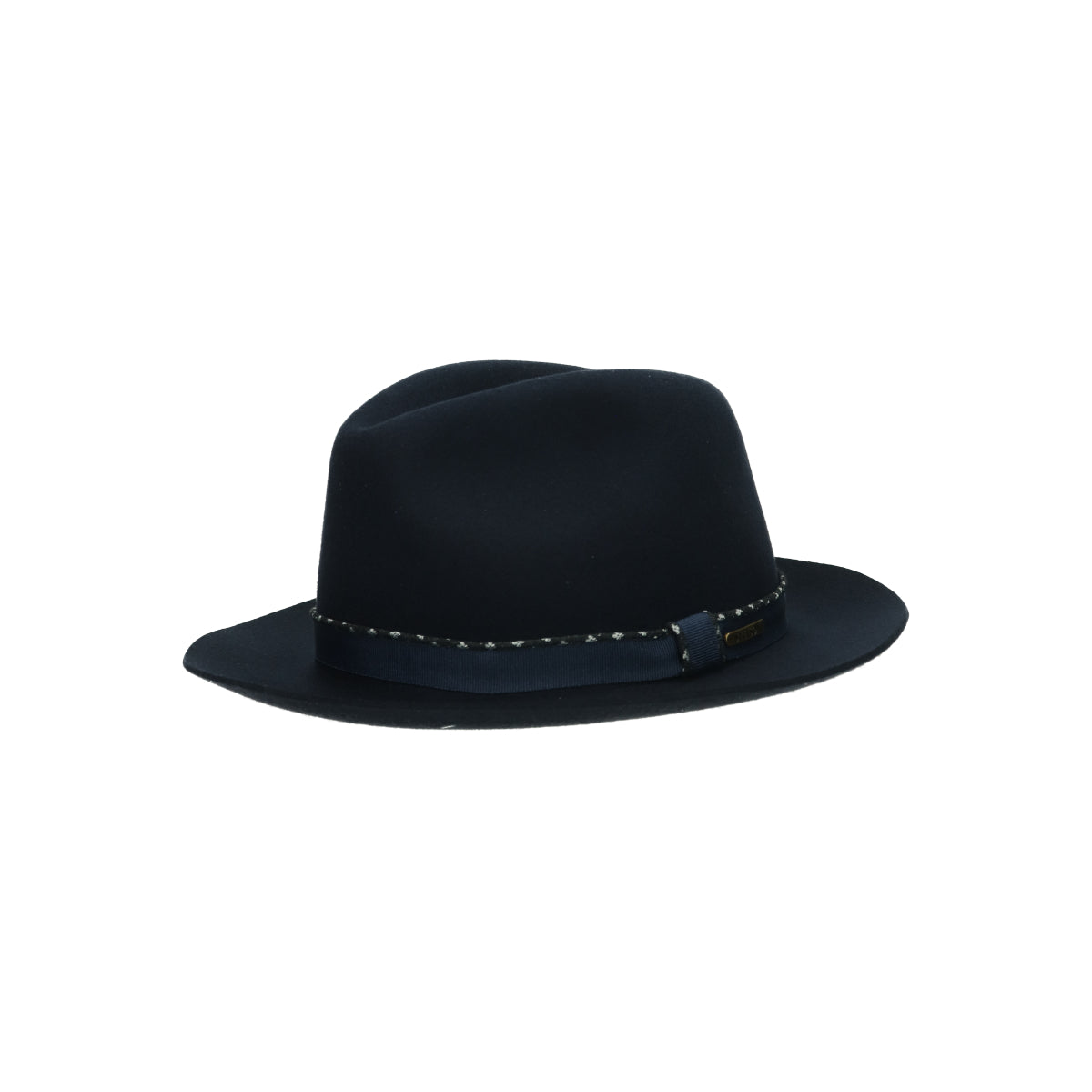 Player Woolfelt blue