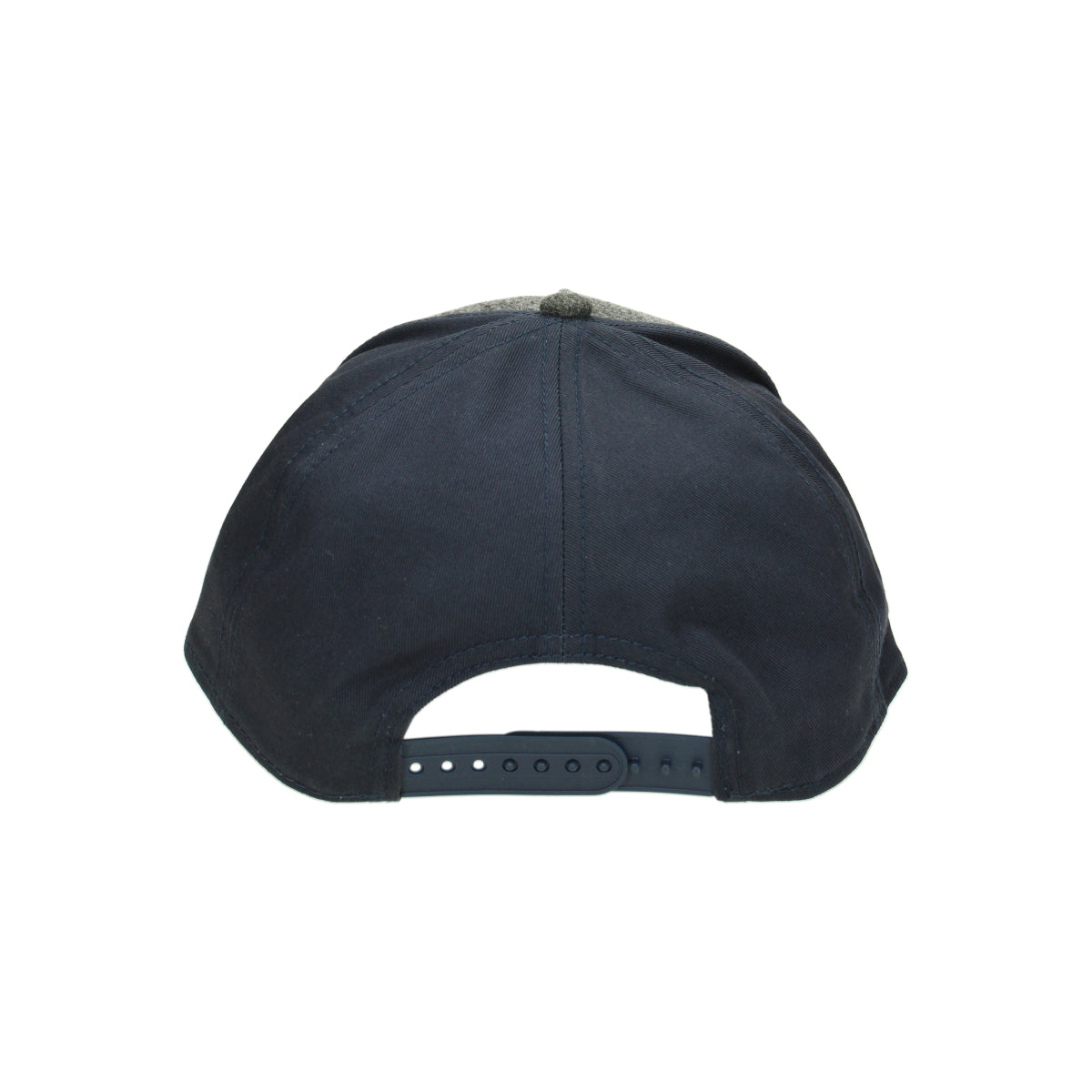 Trucker Cap Polar Bear gray