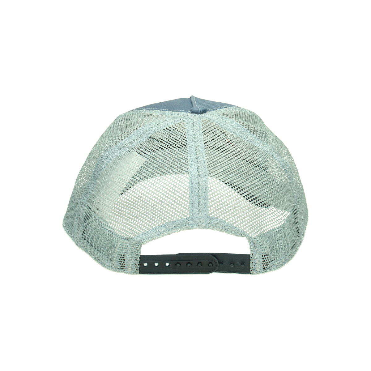 Sky Rider trucker cap royal blue