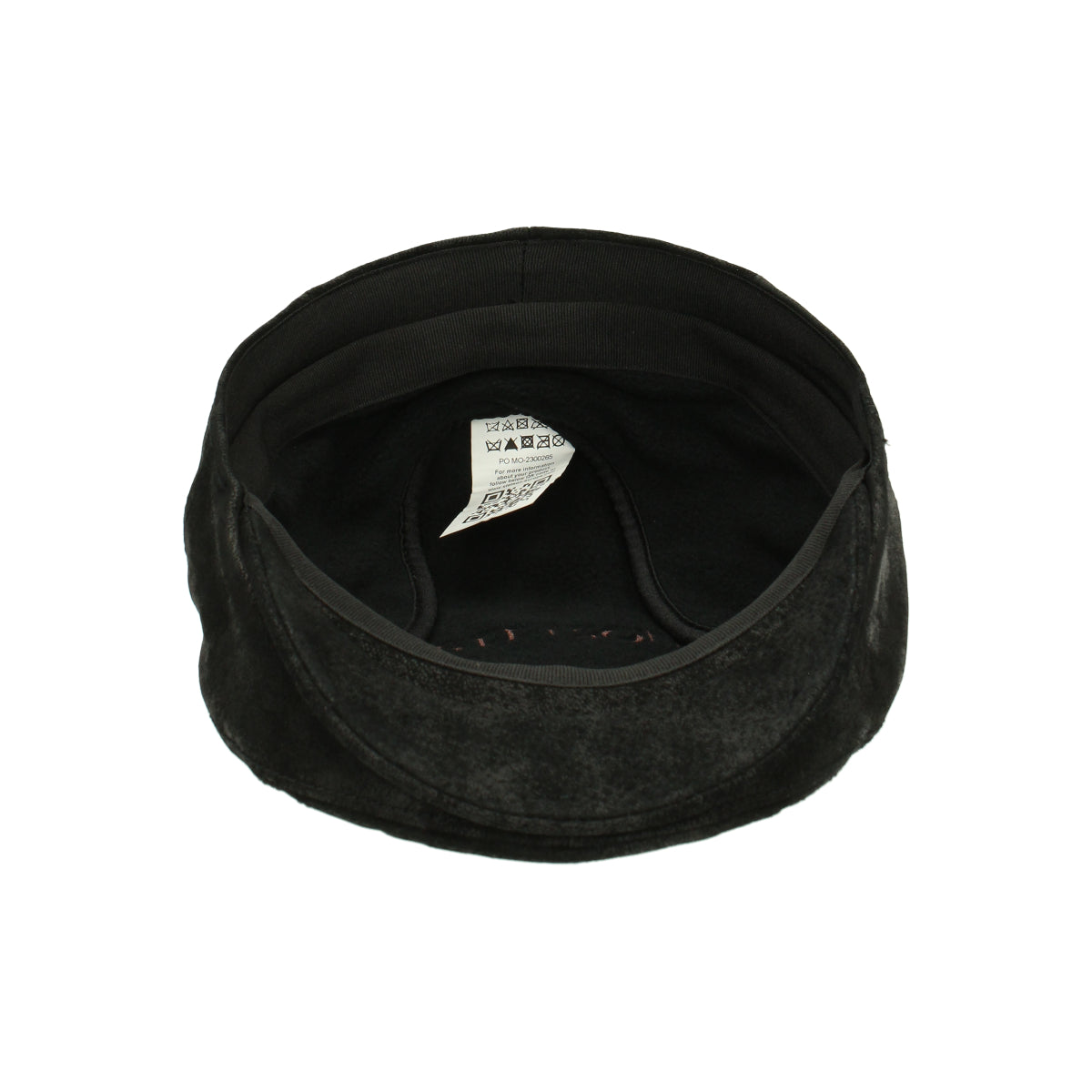 Kent EF Pigskin black