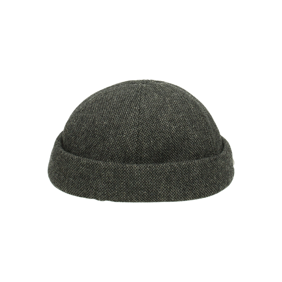 Docker Wool light gray