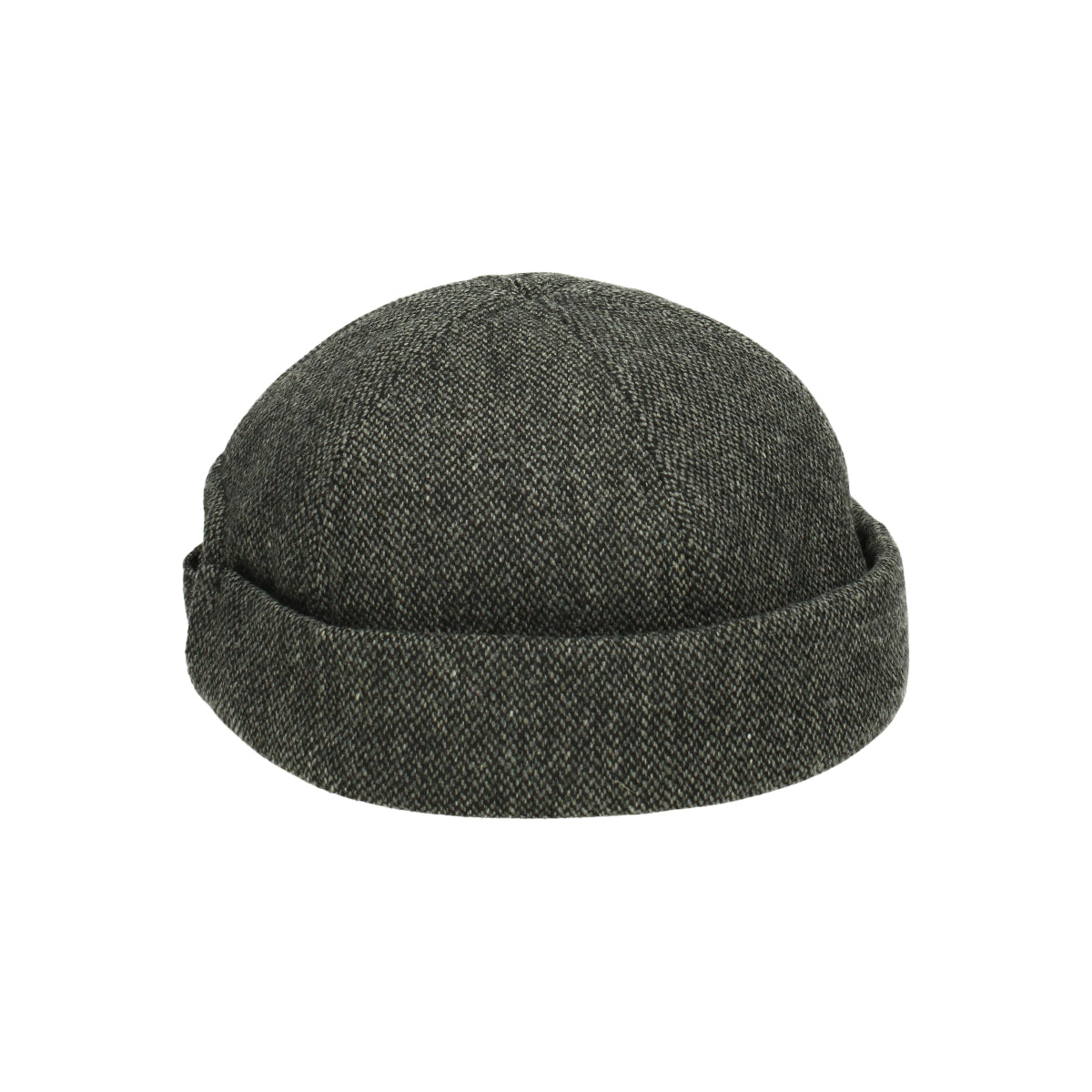 Docker Wool light gray
