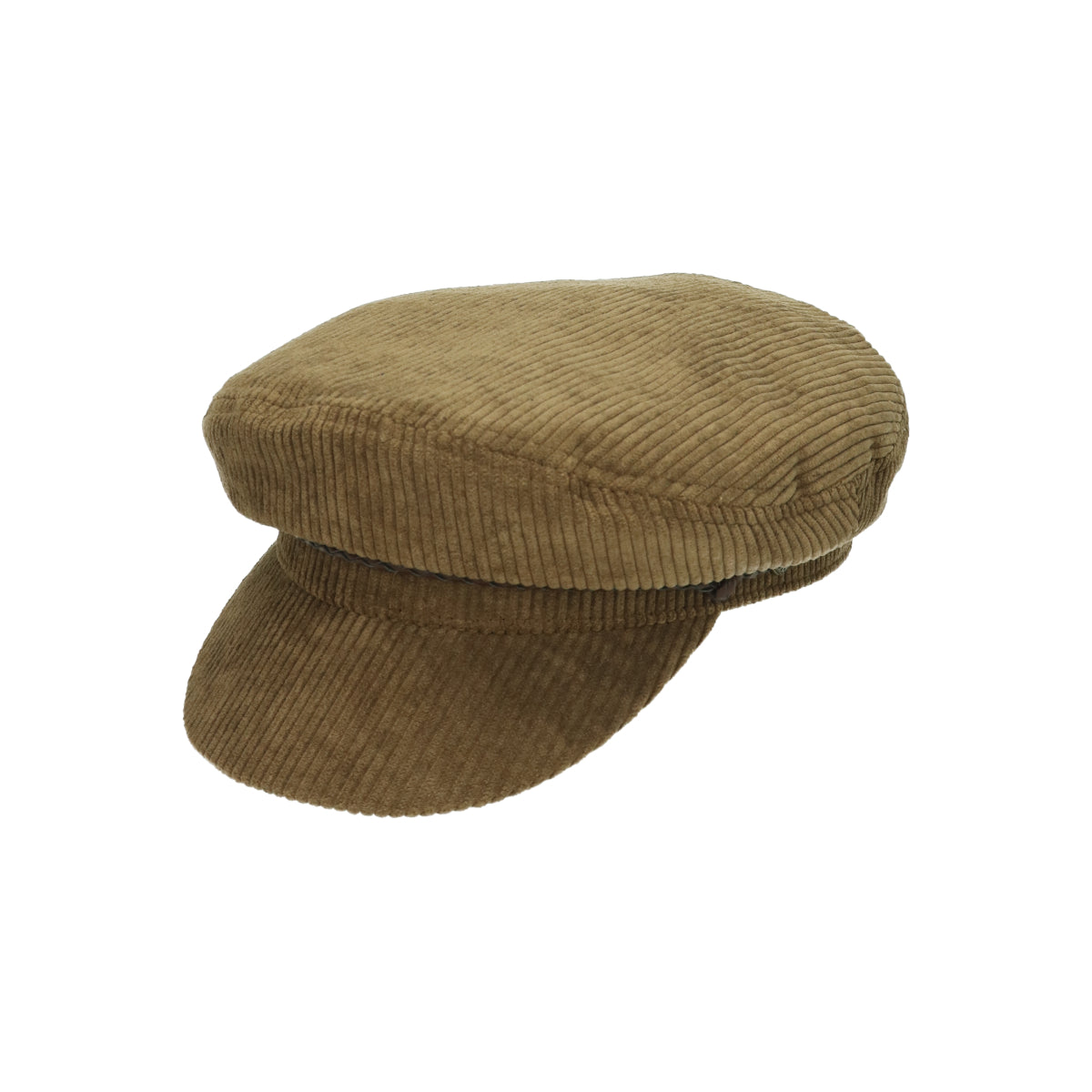 Ashland Cap dersert palm brown
