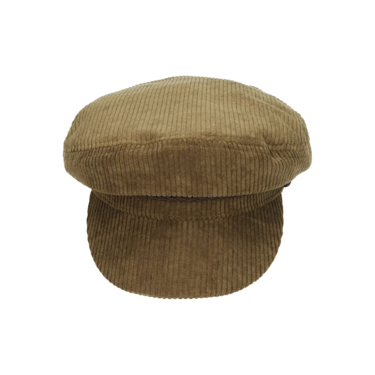 Ashland Cap dersert palm brown