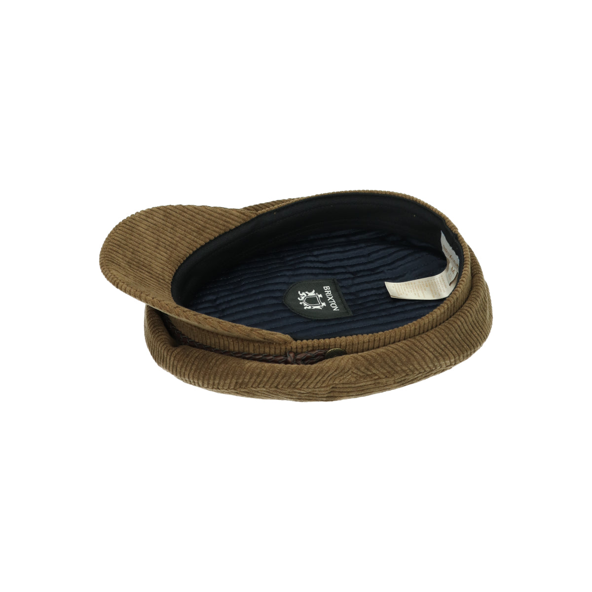 Ashland Cap dersert palm brown