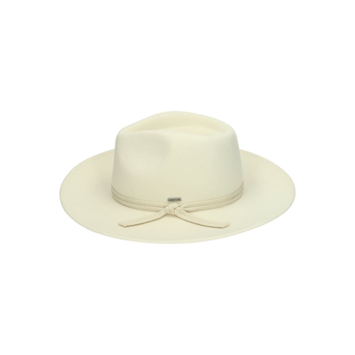 Joanna Felt PackHat whitecap white