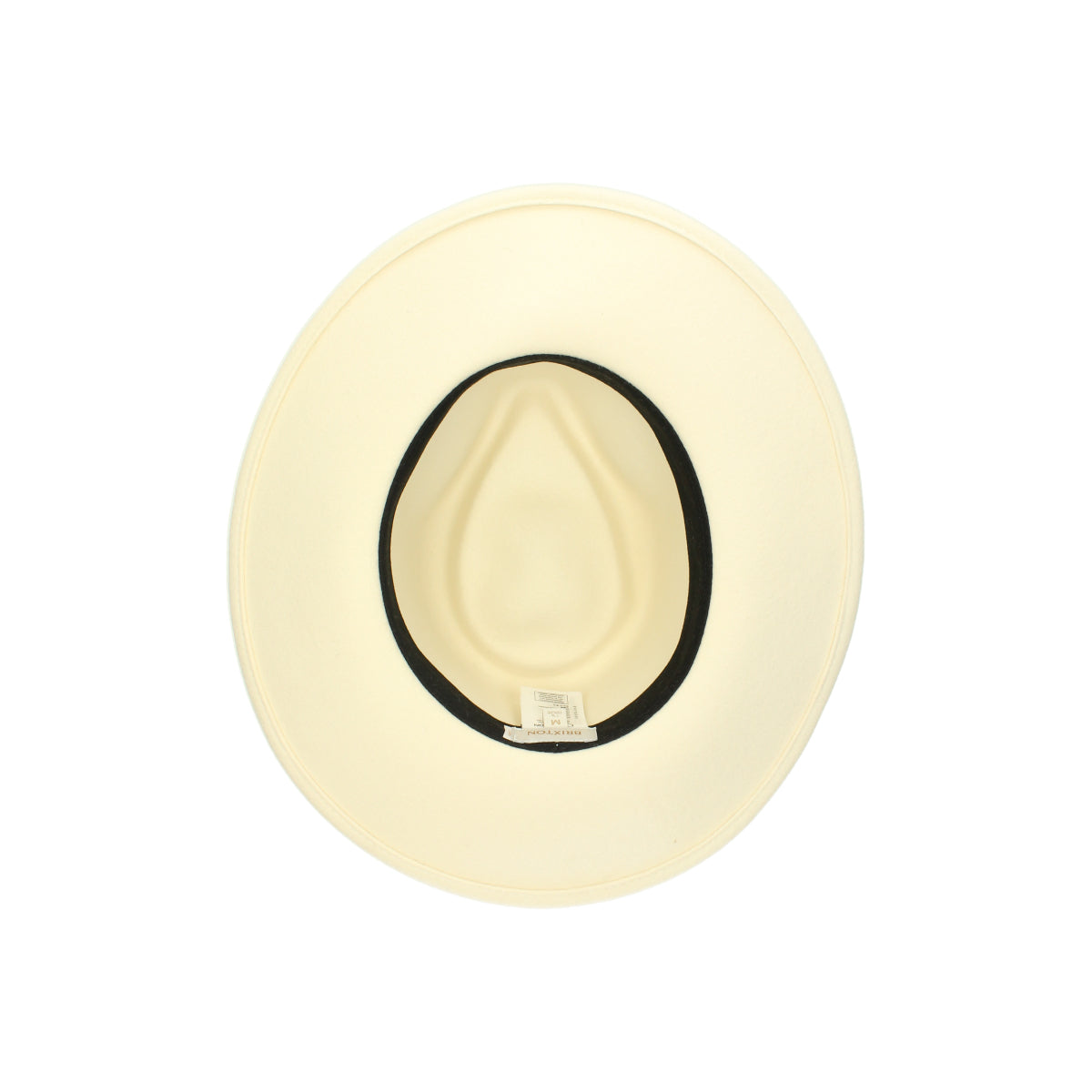 Joanna Felt PackHat whitecap white
