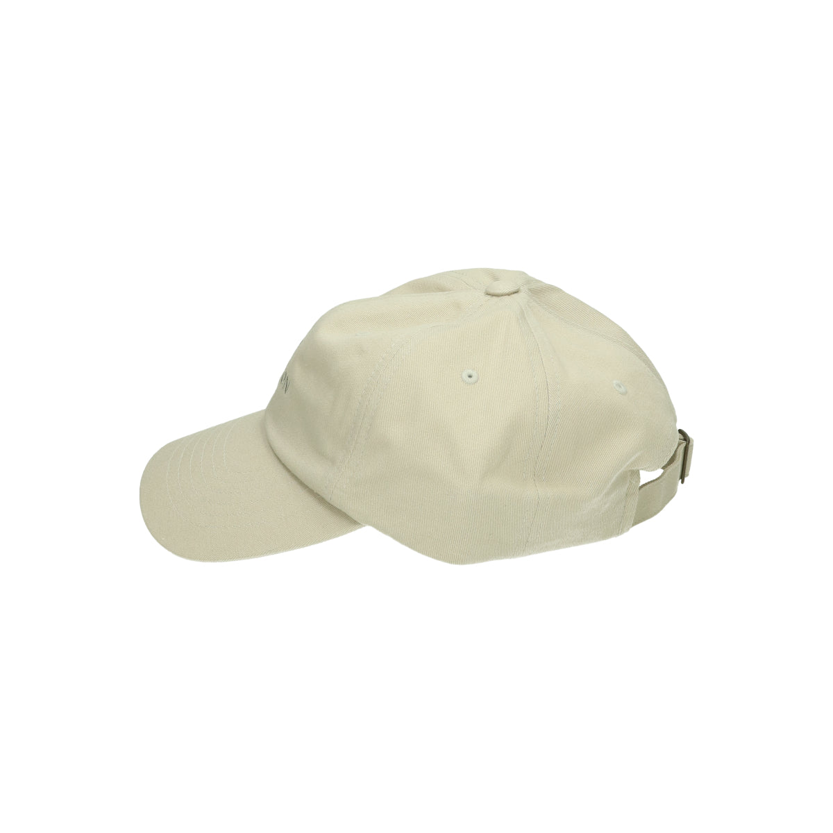 Alpha LP Cap sand vintage wash beige
