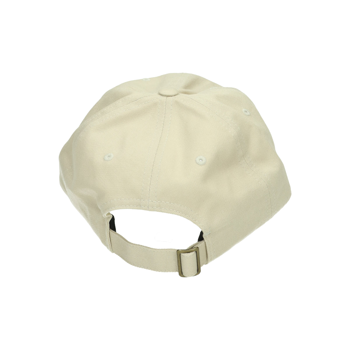 Alpha LP Cap sand vintage wash beige