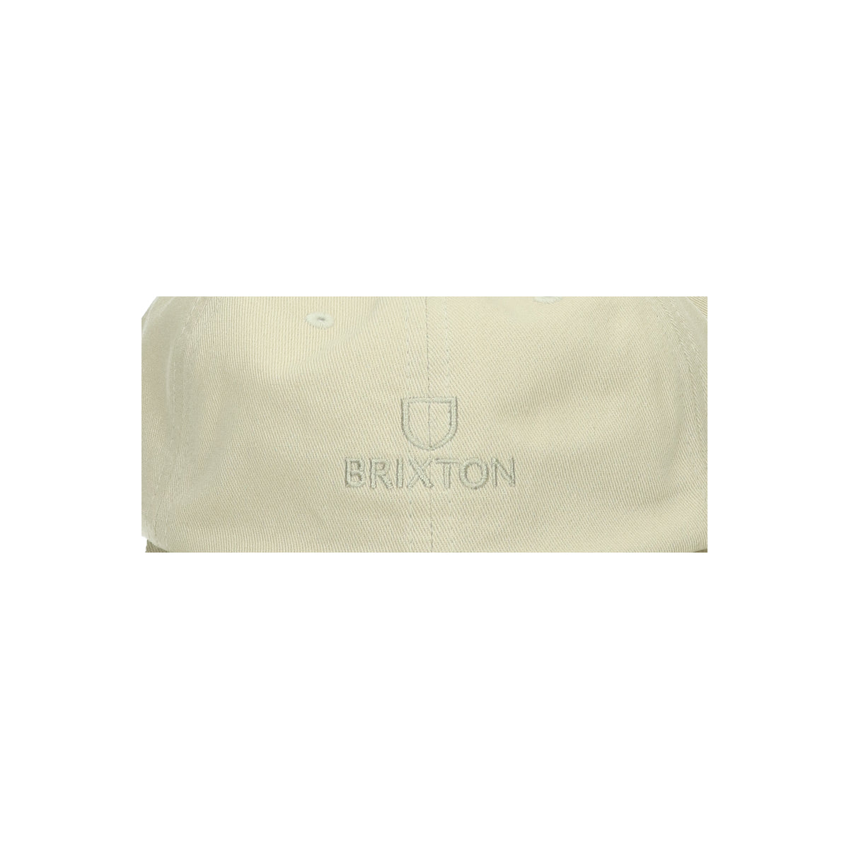Alpha LP Cap sand vintage wash beige