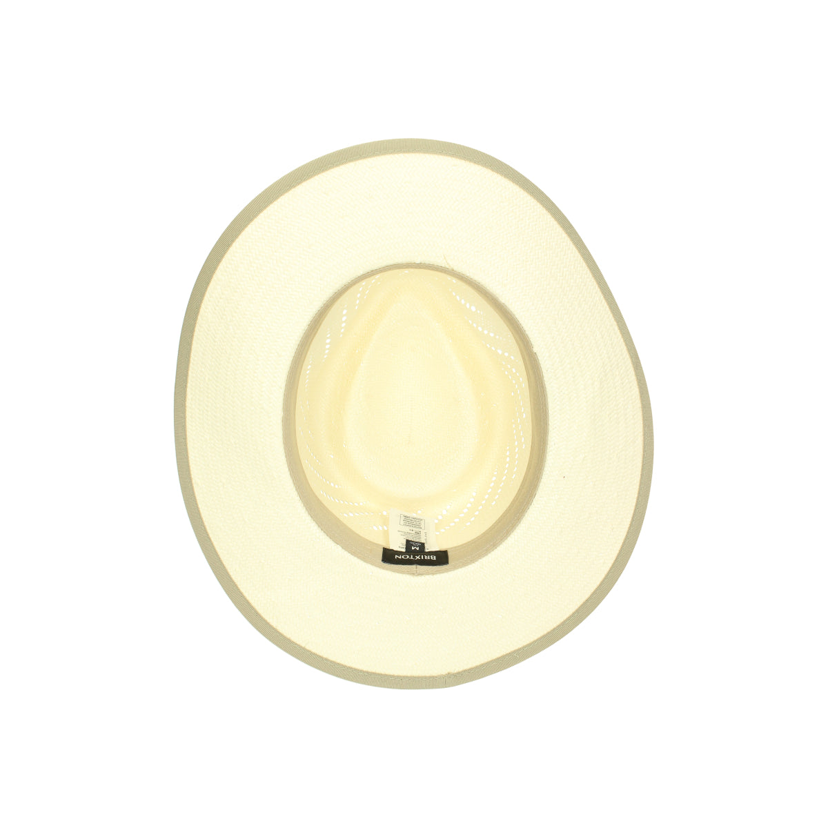 Bandera R Straw Hat natural beige