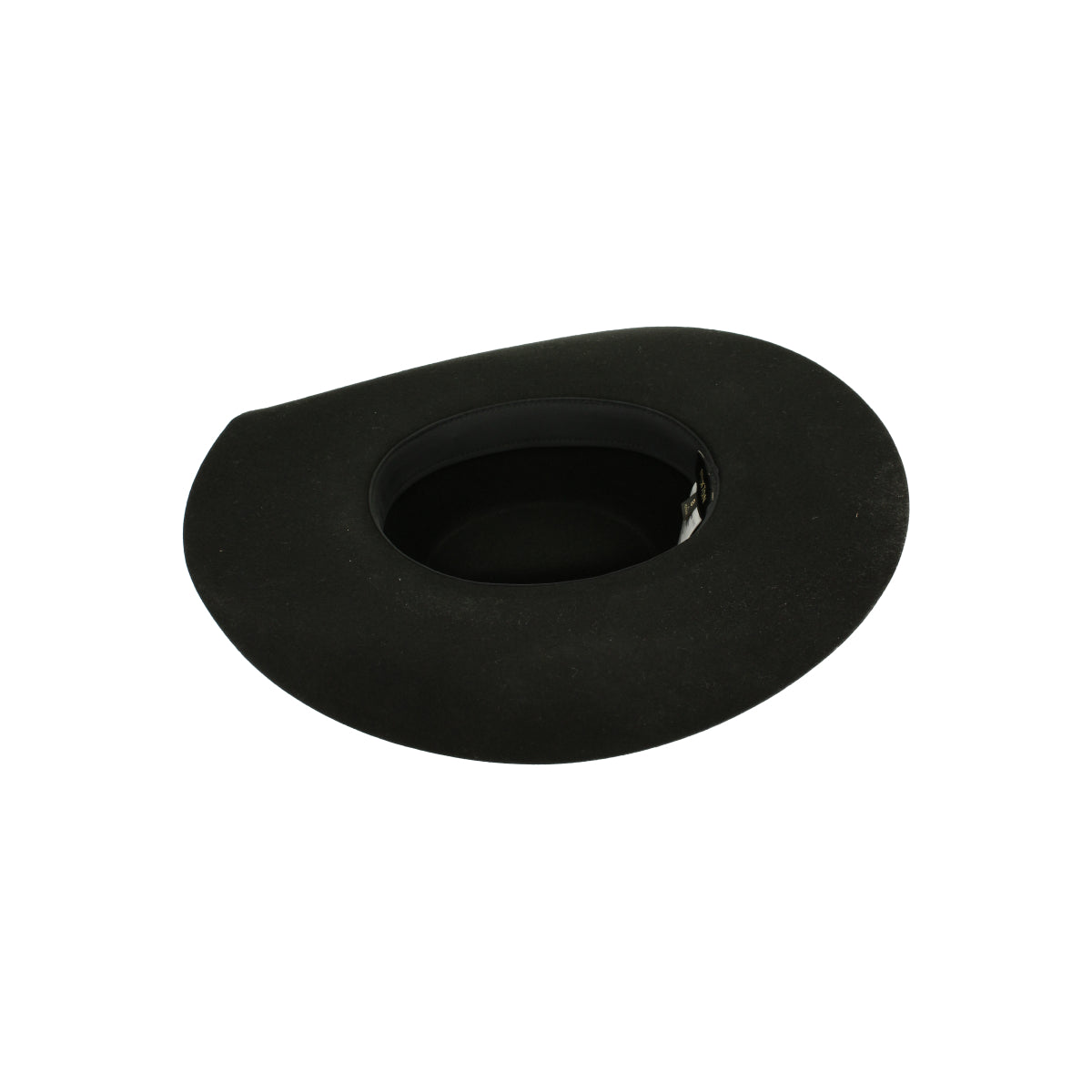 El Paso R Cowboy Hat black black