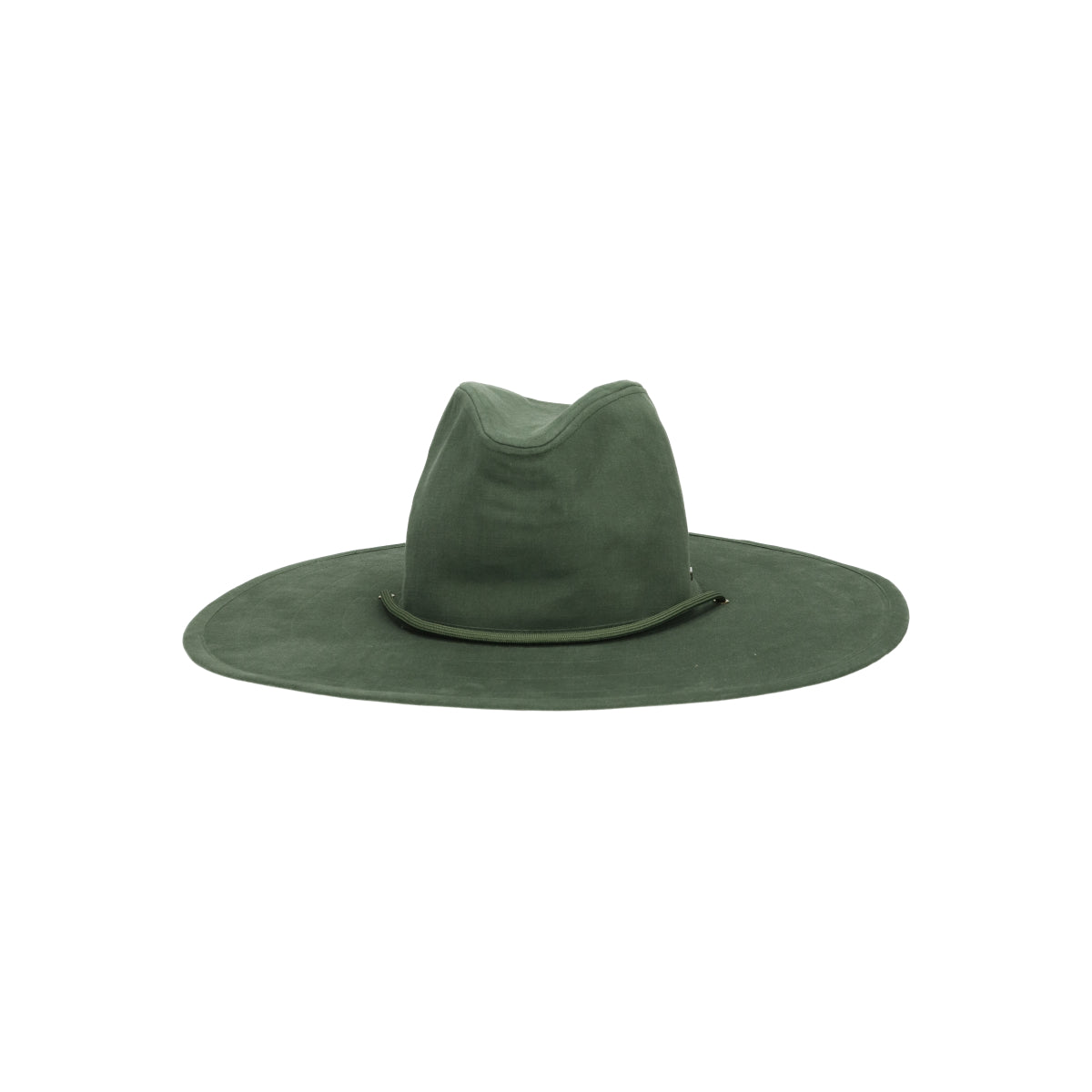 Field Sun Hat olive surplus /tiger camo green