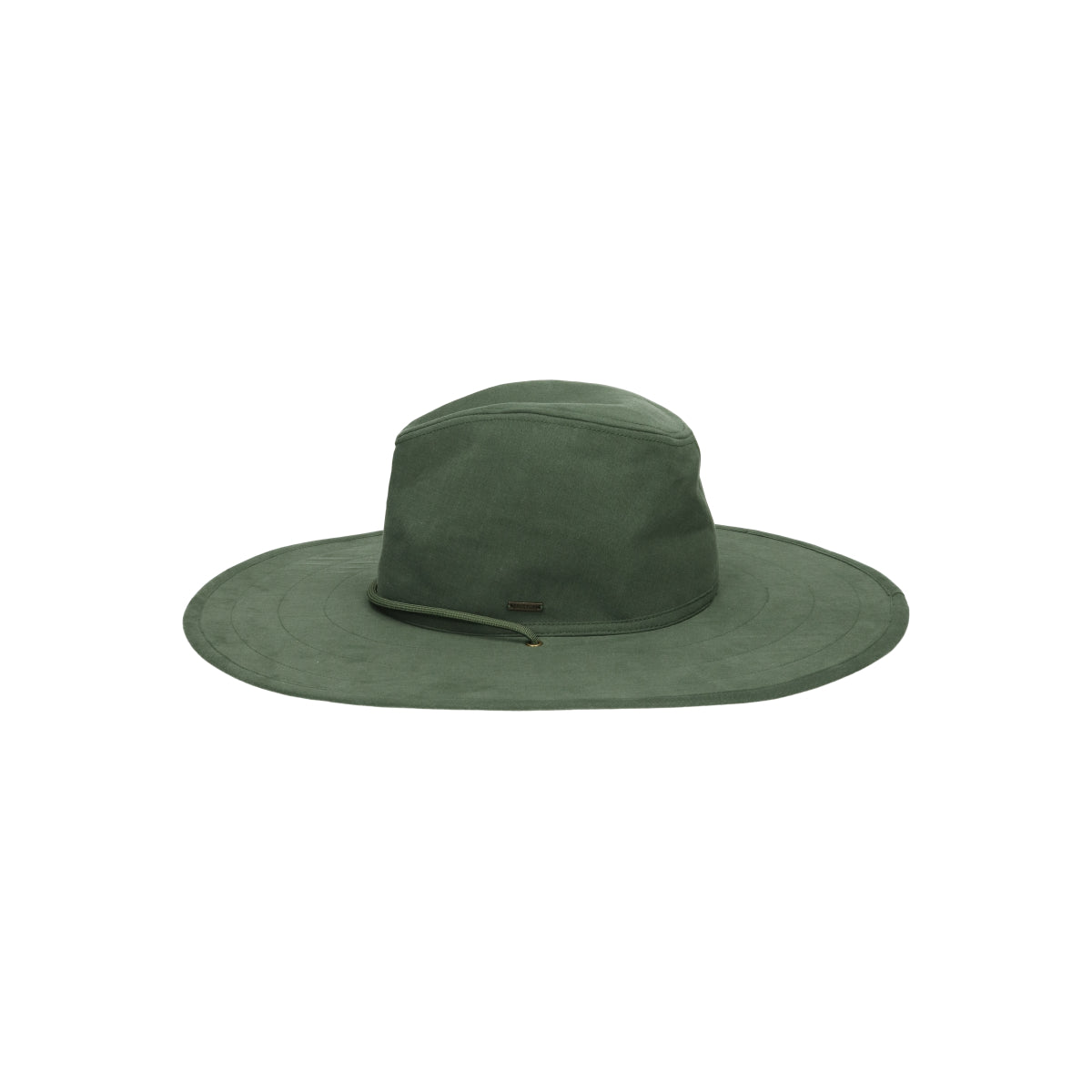 Field Sun Hat olive surplus /tiger camo green
