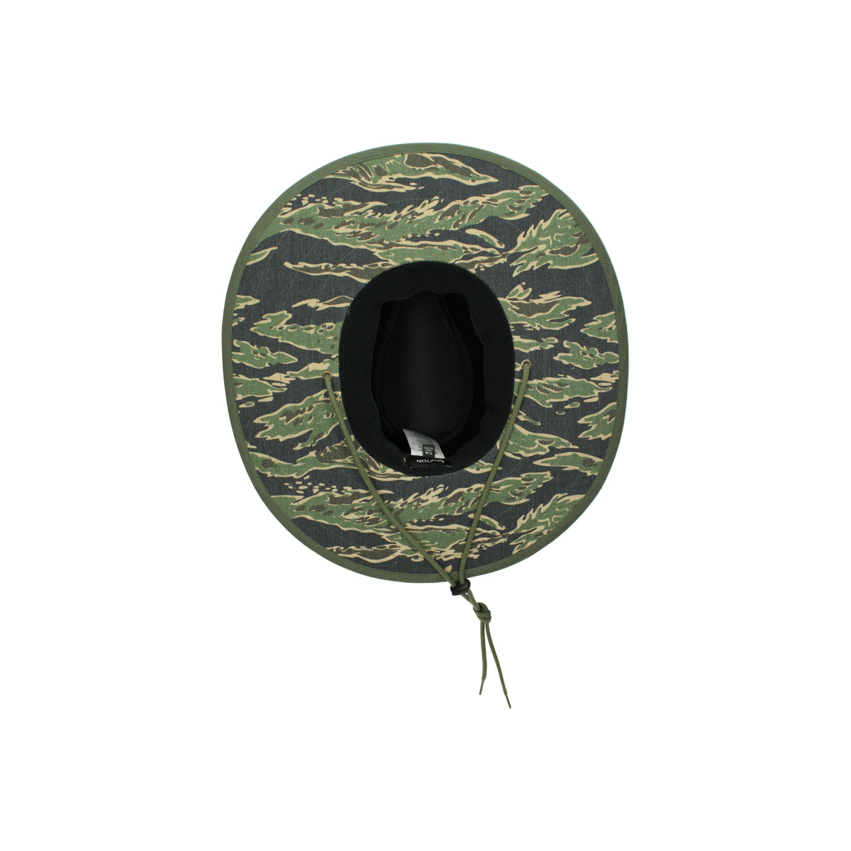 Field Sun Hat olive surplus /tiger camo green