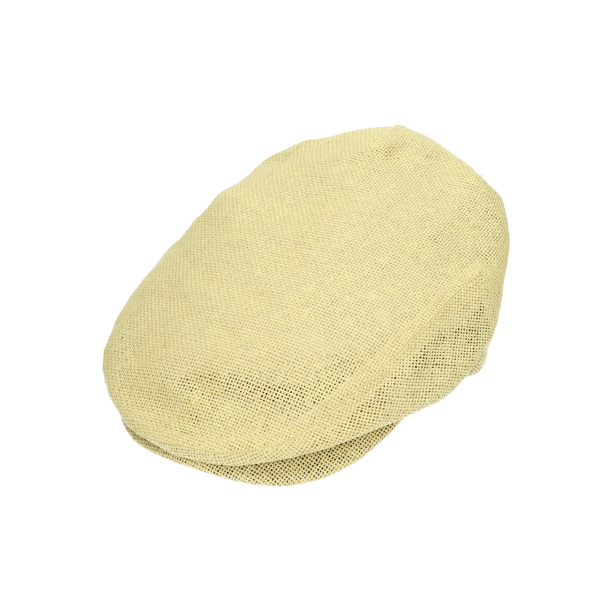 Hooligan LW X Snap Cap natural straw beige