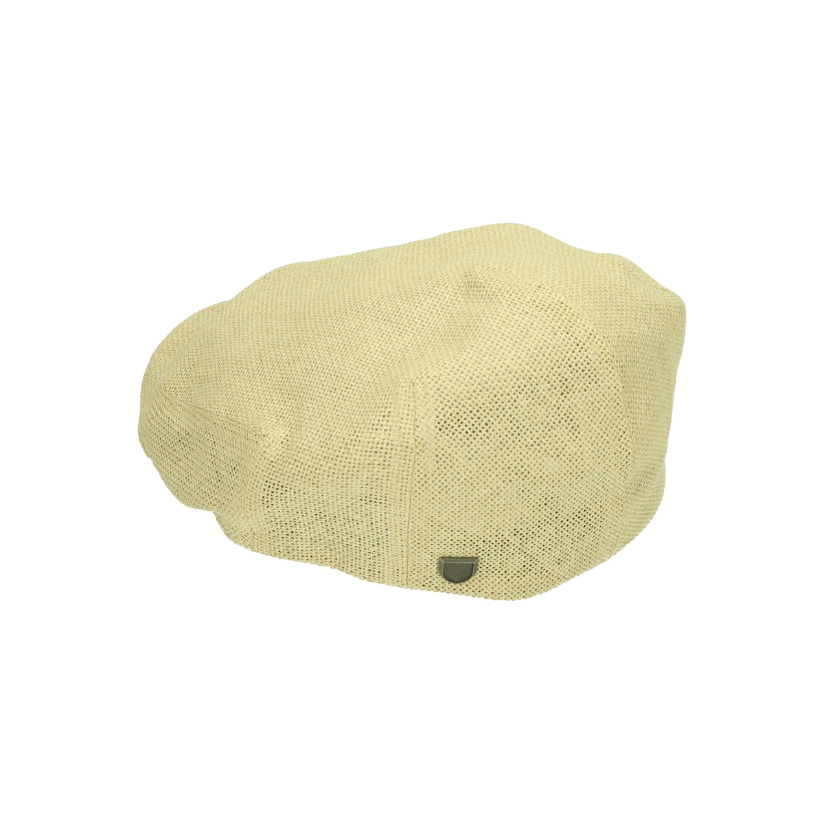 Hooligan LW X Snap Cap natural straw beige