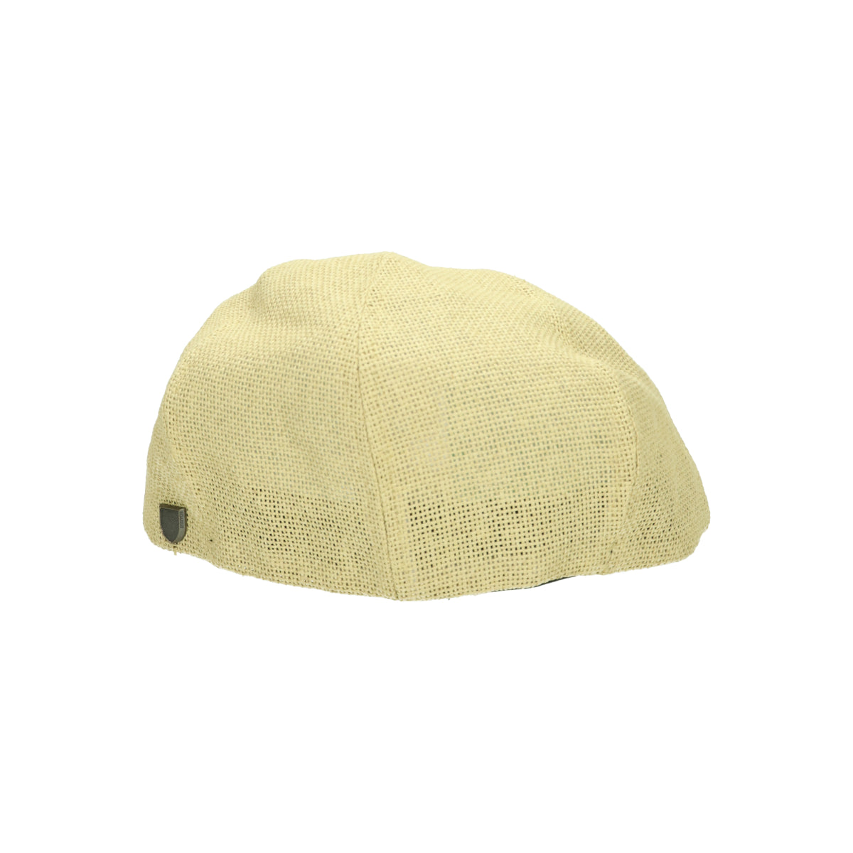 Brood LW X Snap Cap natural straw beige