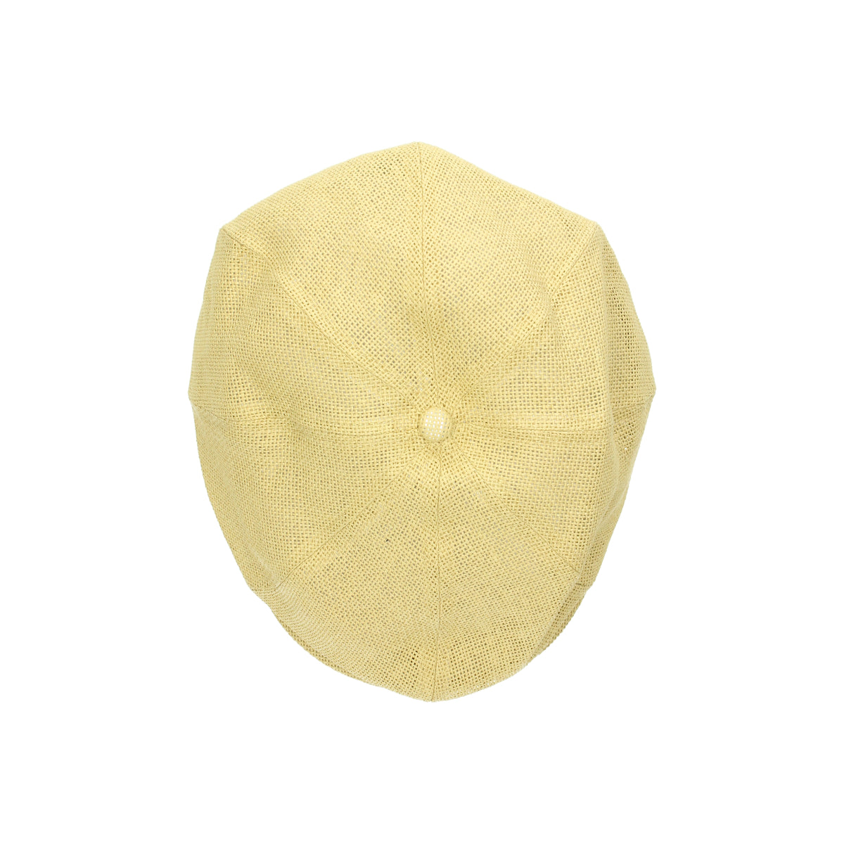 Brood LW X Snap Cap natural straw beige
