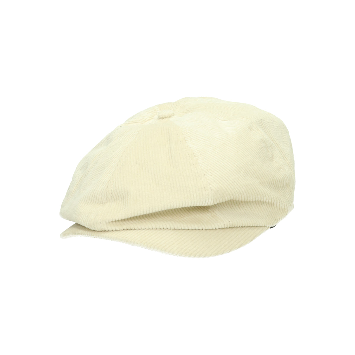 Brood LW X Snap Cap whitecap white