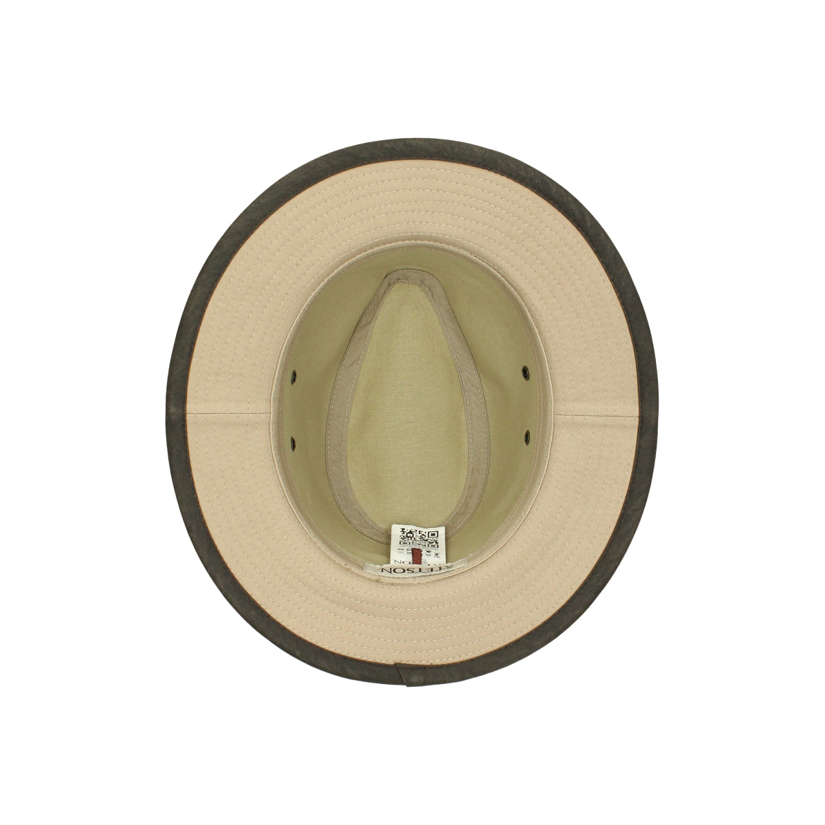 Traveller Cotton gray-brown