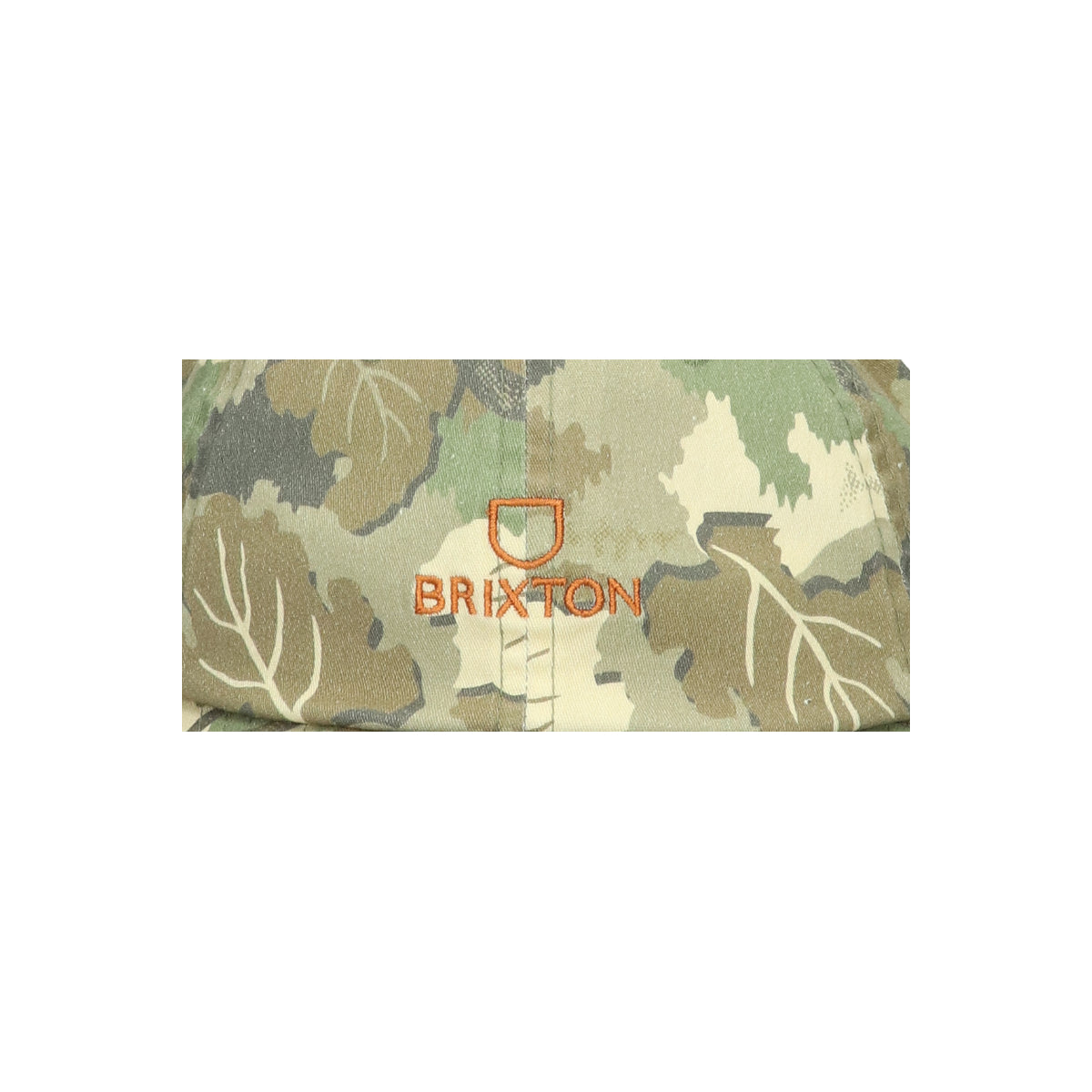ALPHA LP CAP leaf camo green