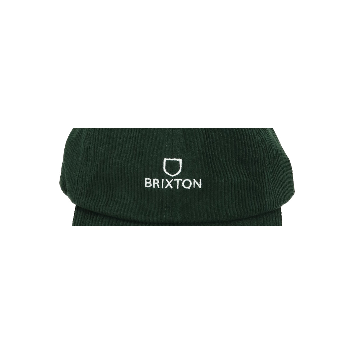 ALPHA LP CAP pine needle cord green
