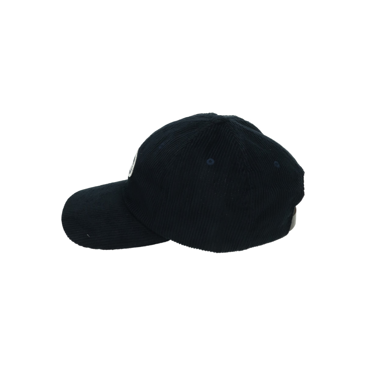 Parsons LP Cap washed navy cord blue