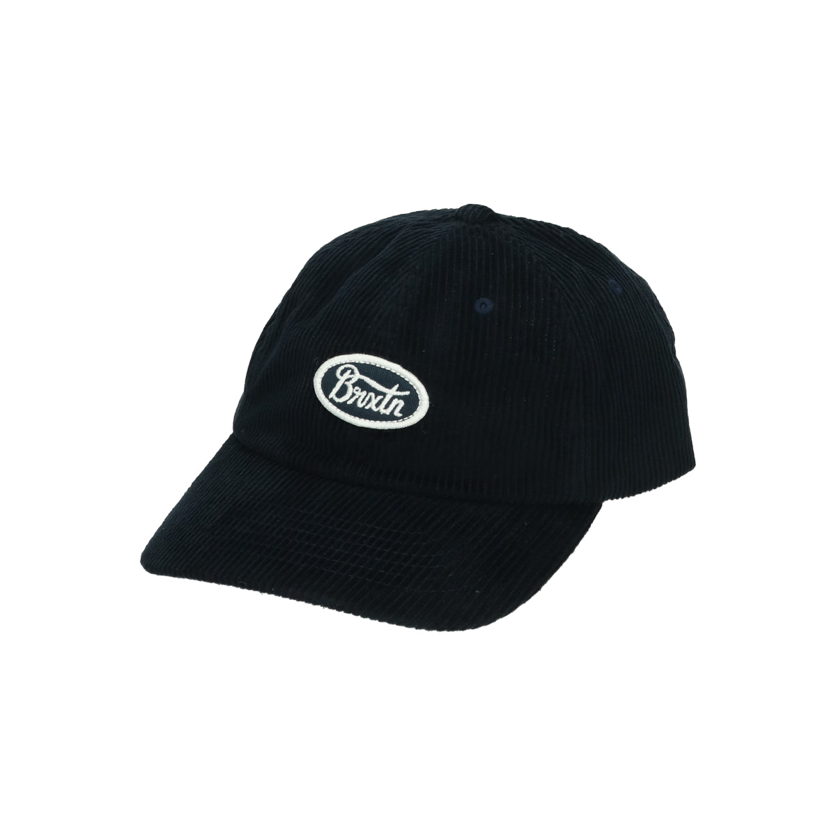 Parsons LP Cap washed navy cord blue