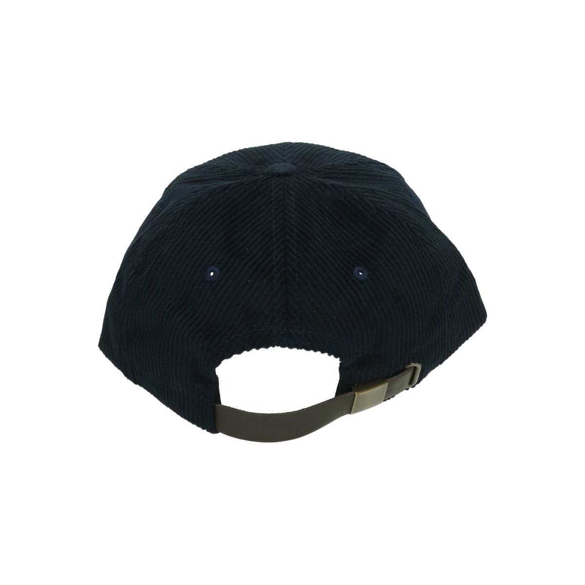Parsons LP Cap washed navy cord blue