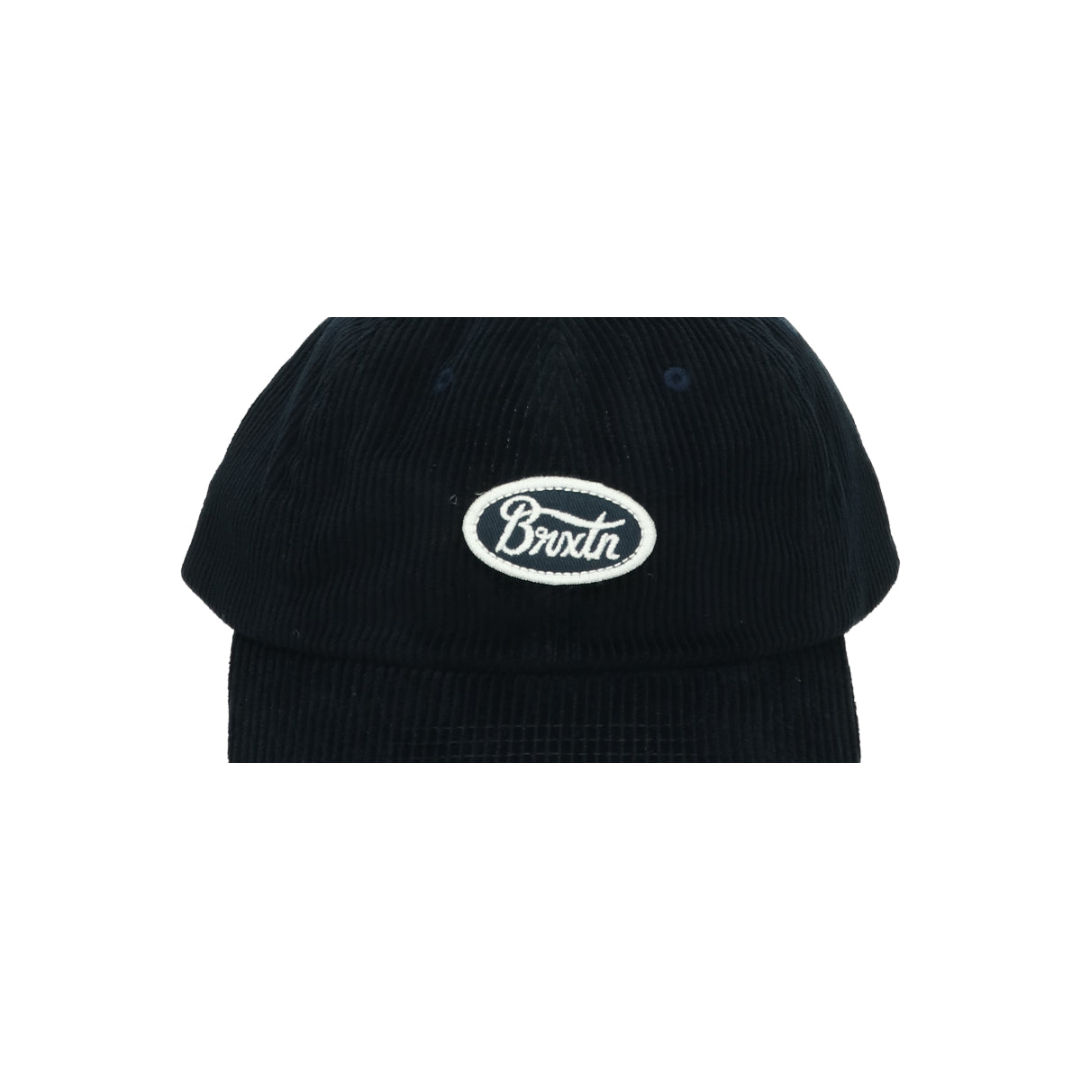 Parsons LP Cap washed navy cord blue