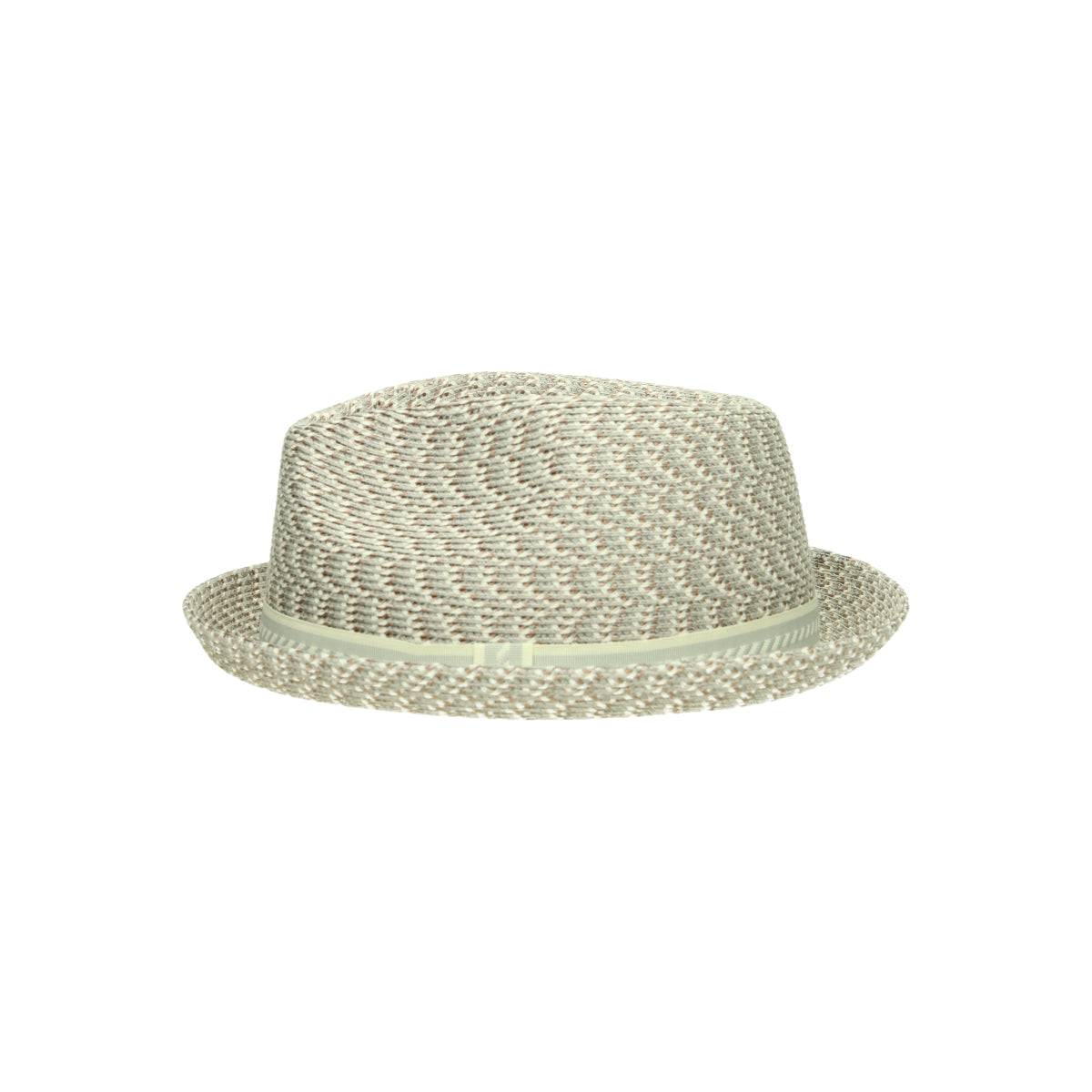 MANNES Hat grayblue