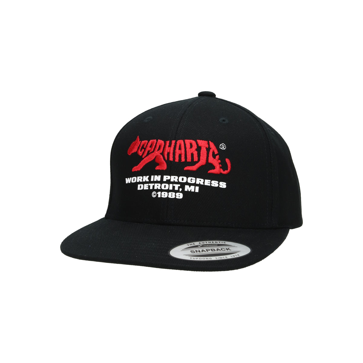 Rocky Trucker Cap black dark
