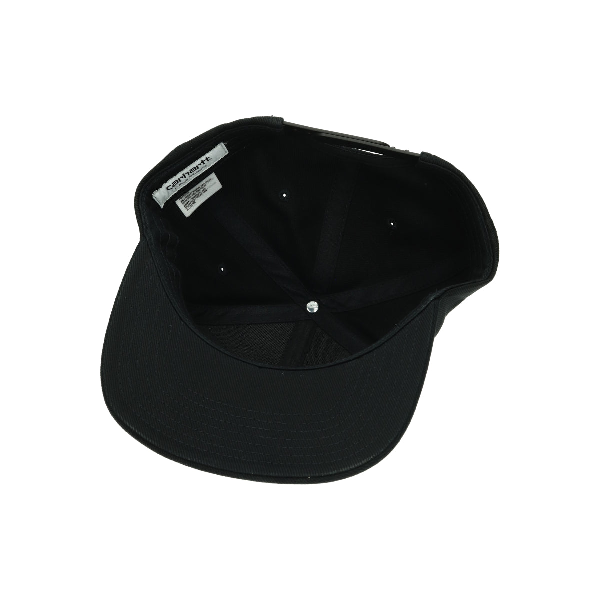 Rocky Trucker Cap black dark